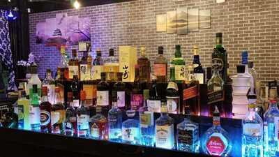 Thurston's Bistro & Lounge