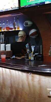 Bleachers Sports Bar