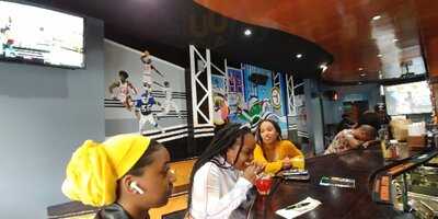 Bleachers Sports Bar