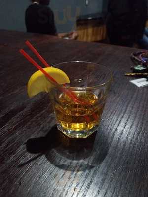 Bleachers Sports Bar