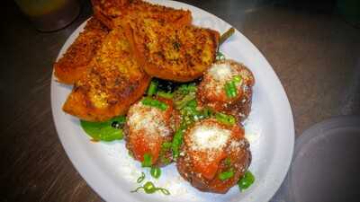 Bleachers Sports Bar