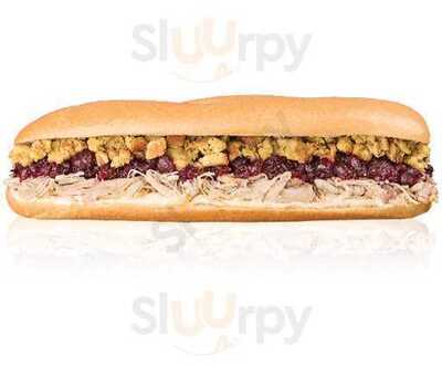 Capriotti's Sandwich Shop