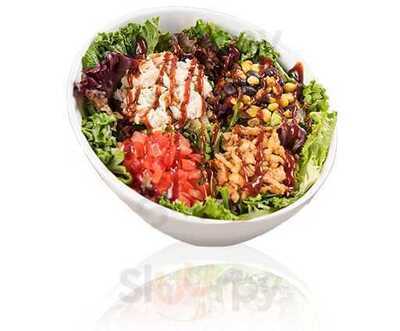 Capriotti's Sandwich Shop