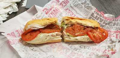 Capriotti's Sandwich Shop