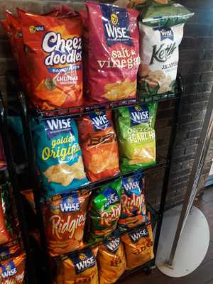 Capriotti's Sandwich Shop