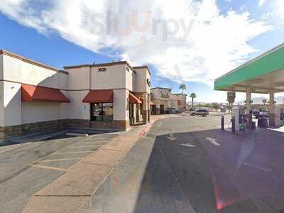 Capriotti's Sandwich Shop