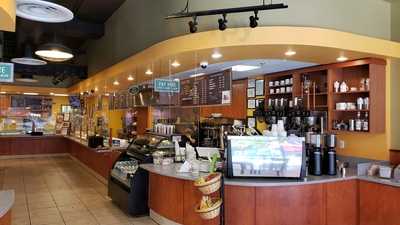 Sandwiches By Phillip