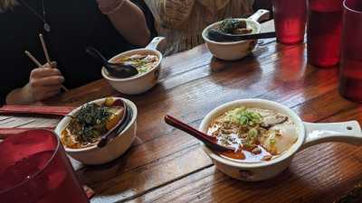 Friends Ramen