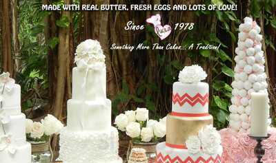 Lucila Cakes Bird Store The Original