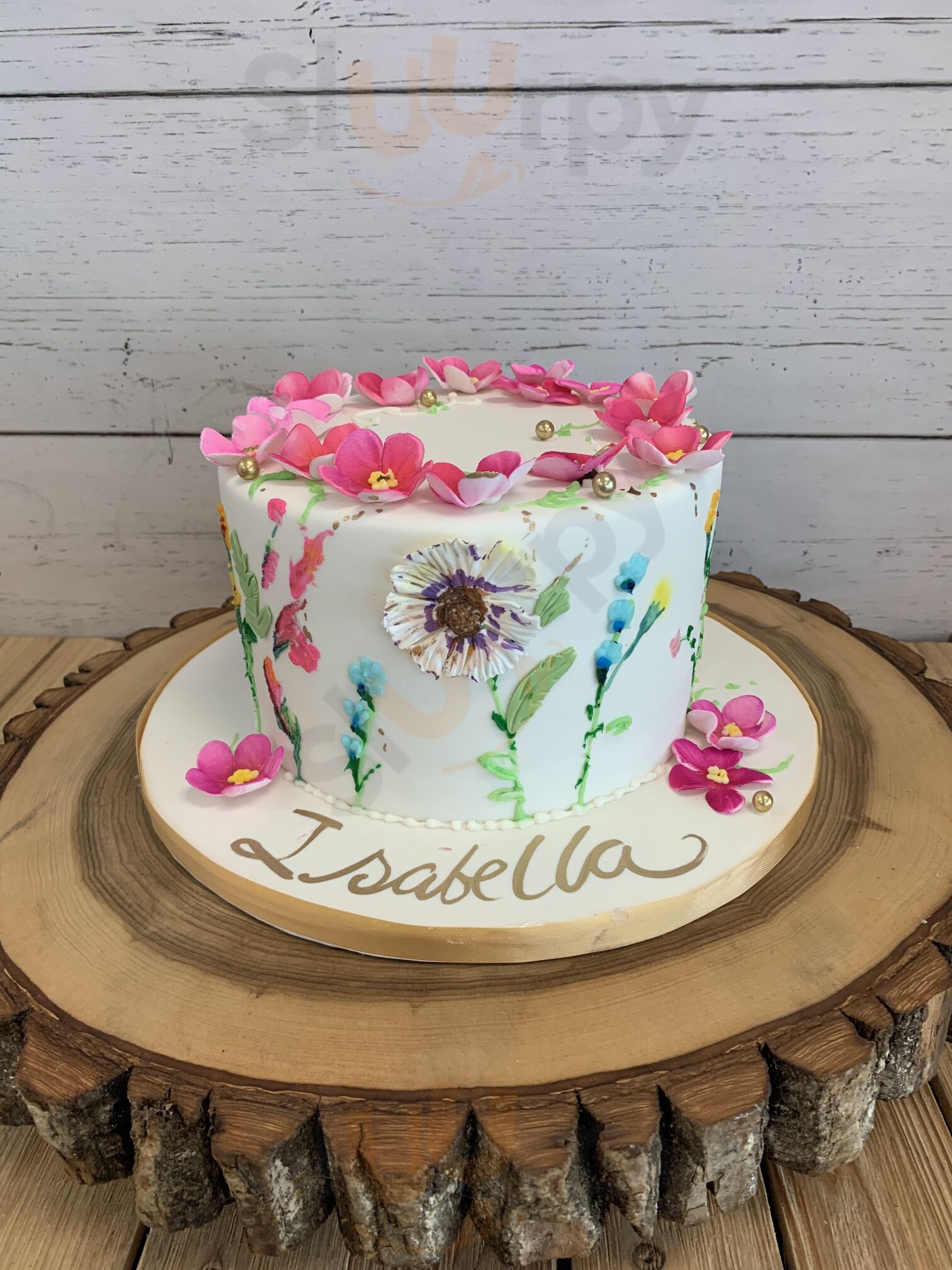 Lucila Cakes Bird Store The Original