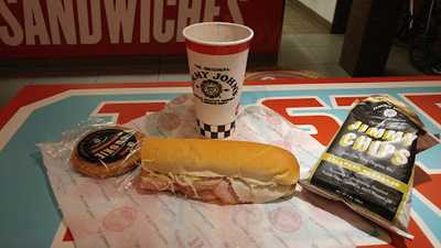 Jimmy John's