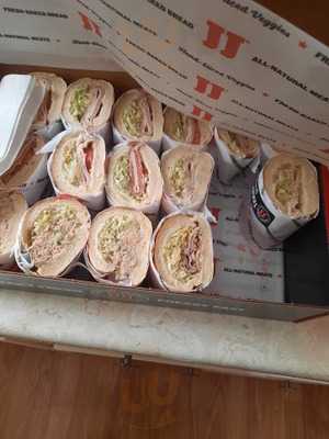Jimmy John's
