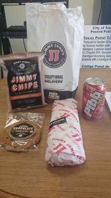 Jimmy John's