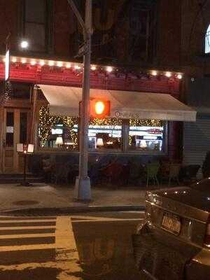 Onieal's Restaurant