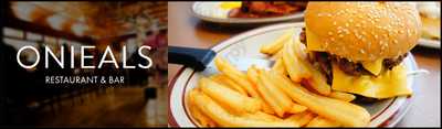 Onieal's Restaurant