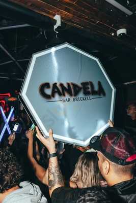 Candela Gastrobar