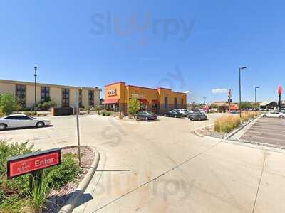 Popeyes Louisiana Kitchen