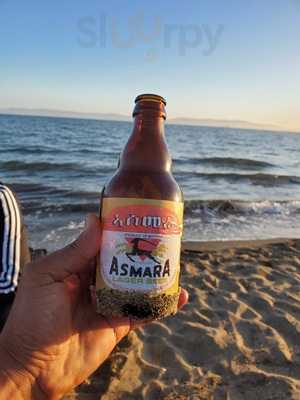 Asmara Restaurant