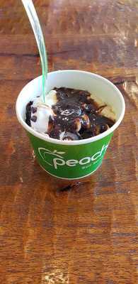 Peachwave