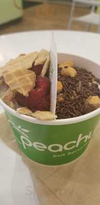 Peachwave