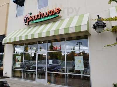 Peachwave