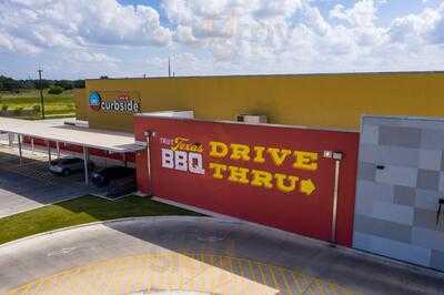 True Texas Bbq