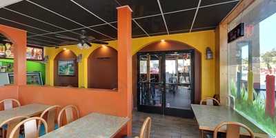 Los Reyes Mexican Food