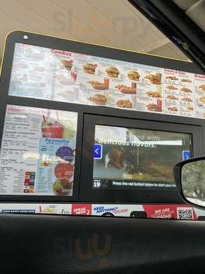 Sonic Drive-in