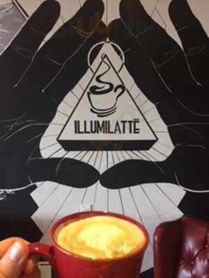 Illumilatte Brew Society