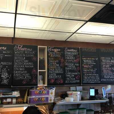 Illumilatte Brew Society