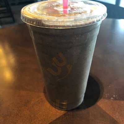 Illumilatte Brew Society