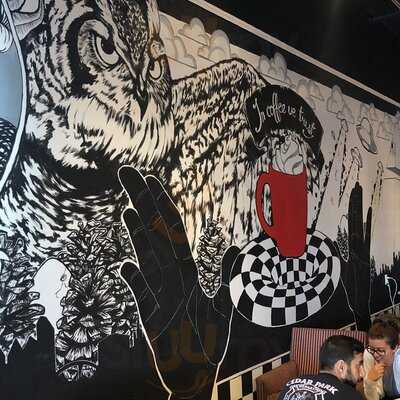 Illumilatte Brew Society