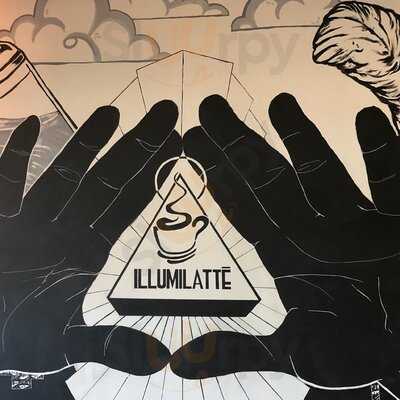 Illumilatte Brew Society