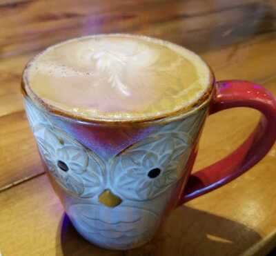 Illumilatte Brew Society