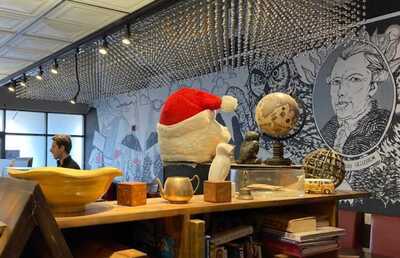 Illumilatte Brew Society