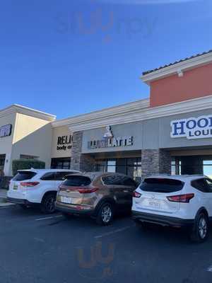 Illumilatte Brew Society