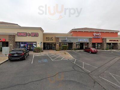 Illumilatte Brew Society