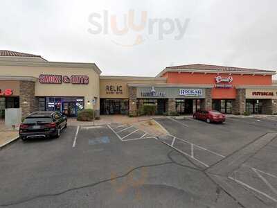 Illumilatte Brew Society