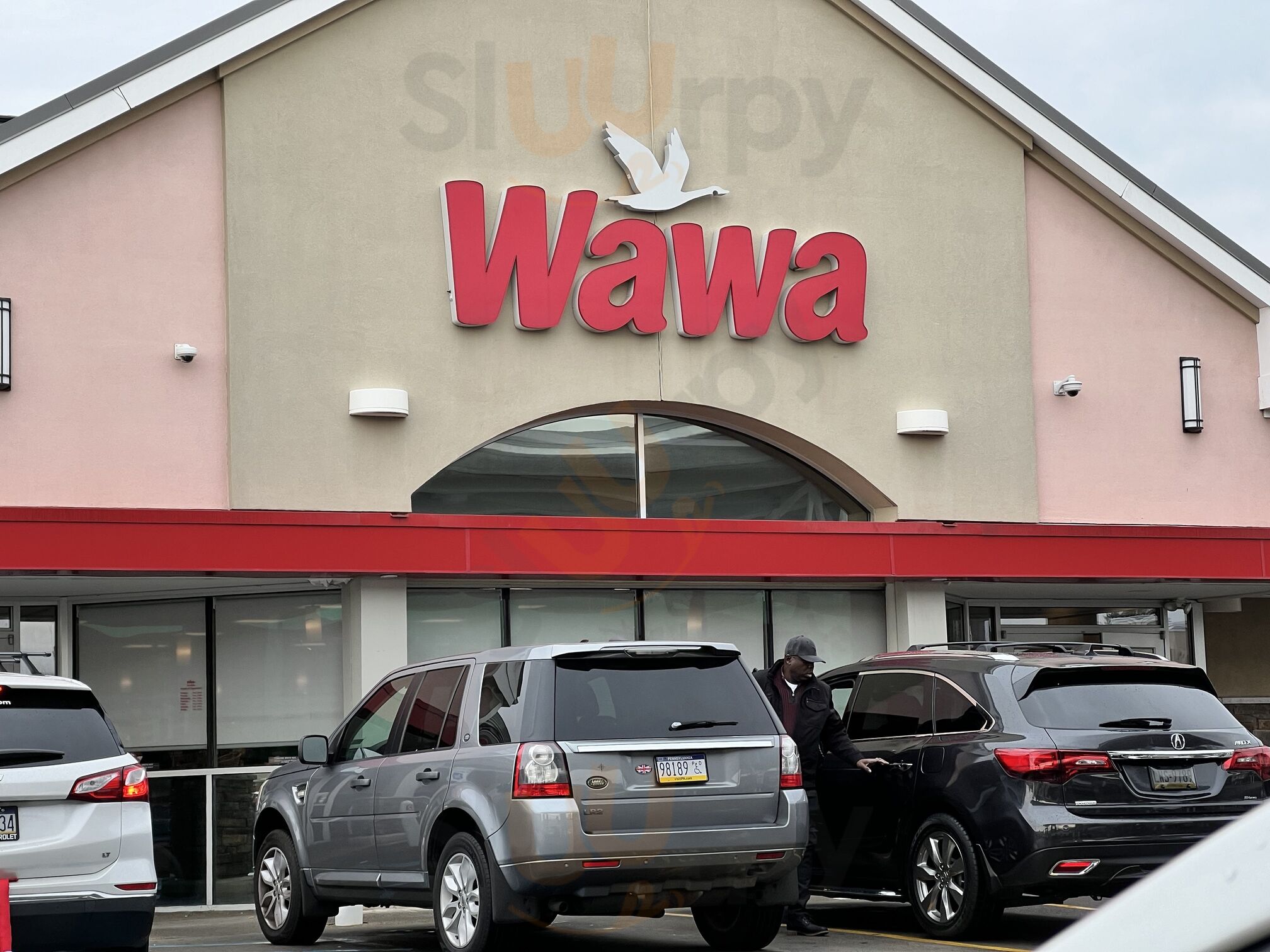 Wawa