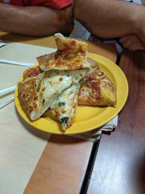 Cicis Pizza
