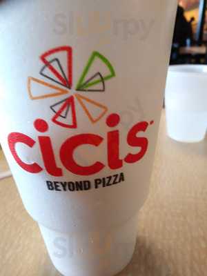 Cicis Pizza