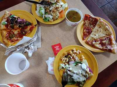 Cicis Pizza