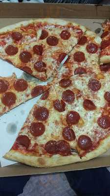 Bella Roma Pizza And Pasta Bayridge