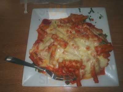 Bella Roma Pizza And Pasta Bayridge