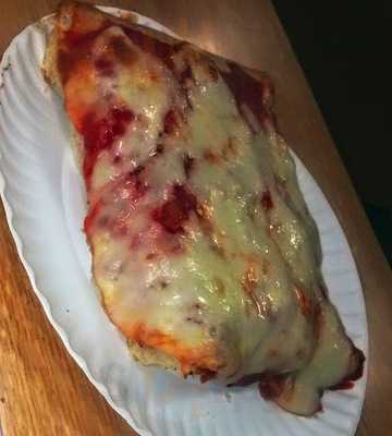 Bella Roma Pizza And Pasta Bayridge