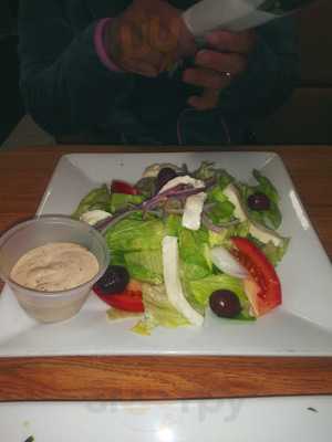 Bella Roma Pizza And Pasta Bayridge