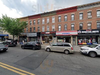 Bella Roma Pizza And Pasta Bayridge