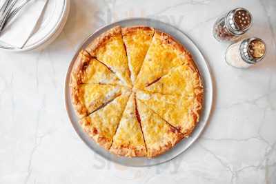 Olympia Pizza & Spaghetti House