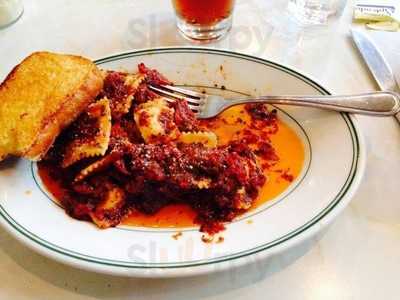 Olympia Pizza & Spaghetti House