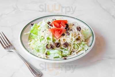 Olympia Pizza & Spaghetti House